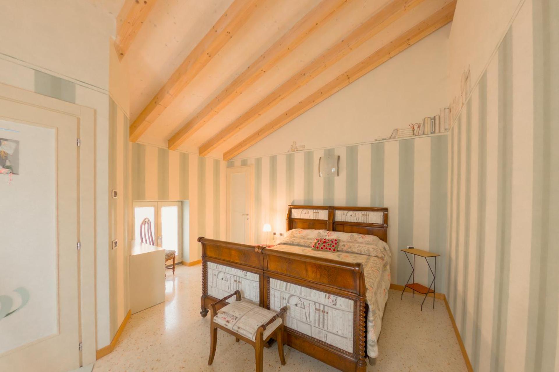 A Casa Di Maria Bed and Breakfast Como Eksteriør billede