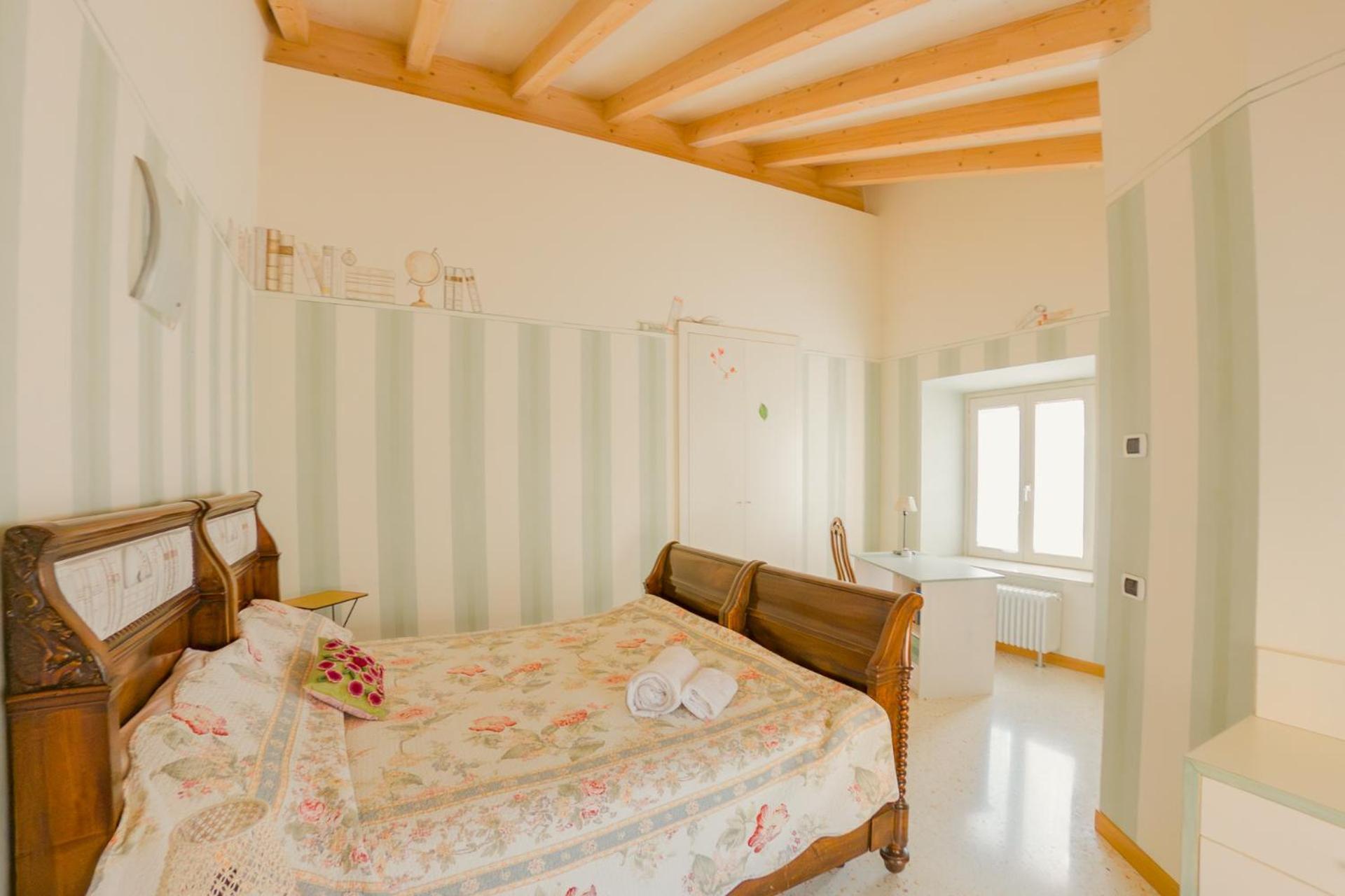 A Casa Di Maria Bed and Breakfast Como Eksteriør billede