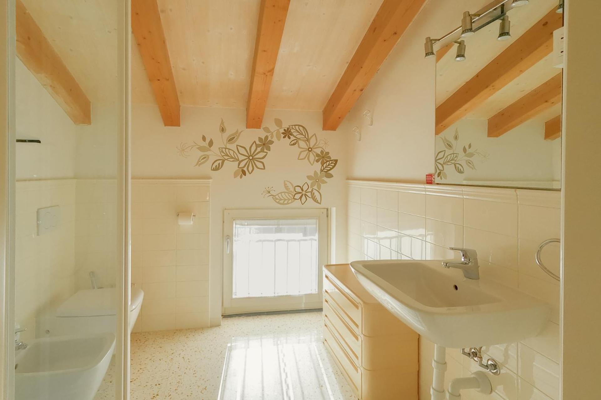 A Casa Di Maria Bed and Breakfast Como Eksteriør billede