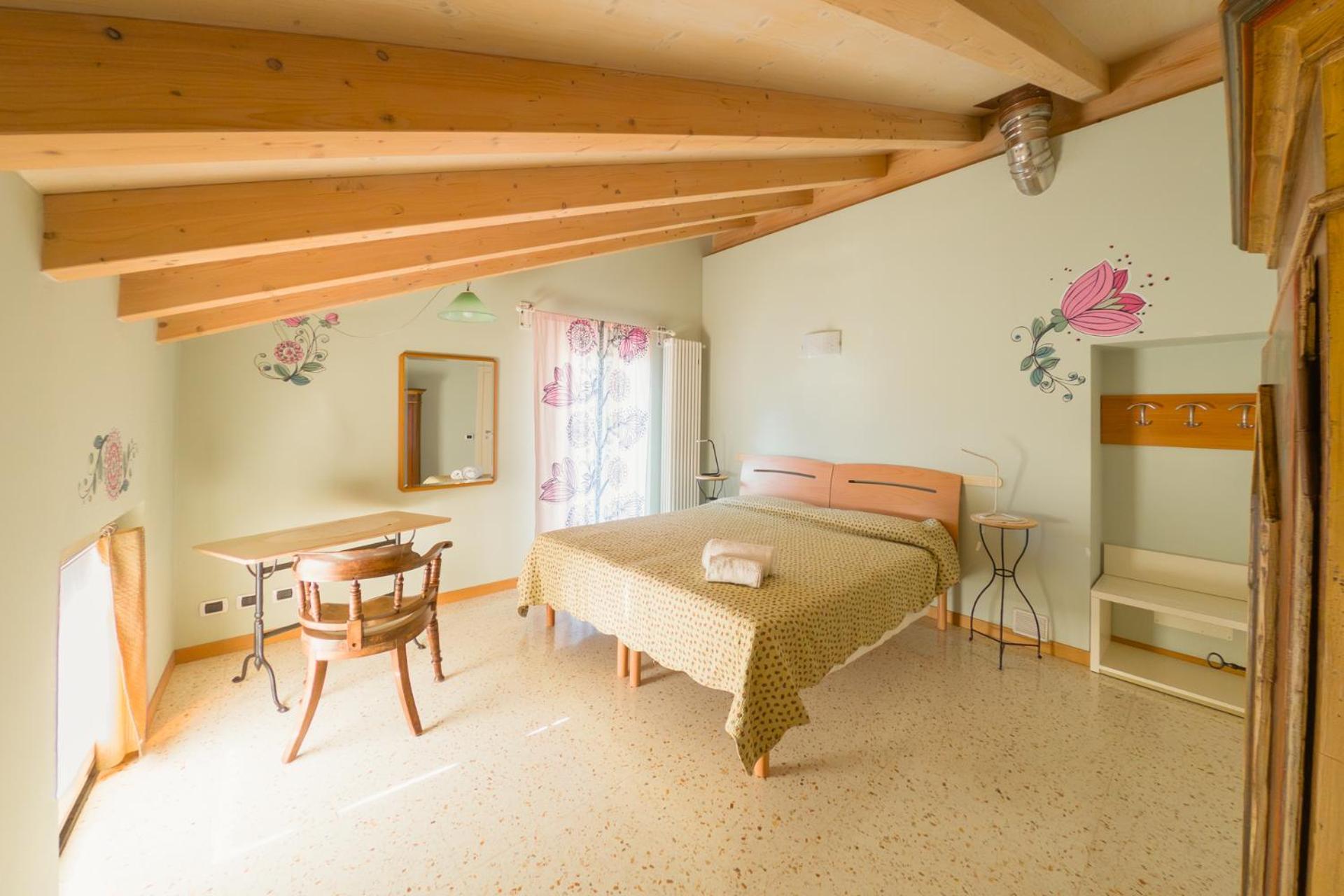 A Casa Di Maria Bed and Breakfast Como Eksteriør billede