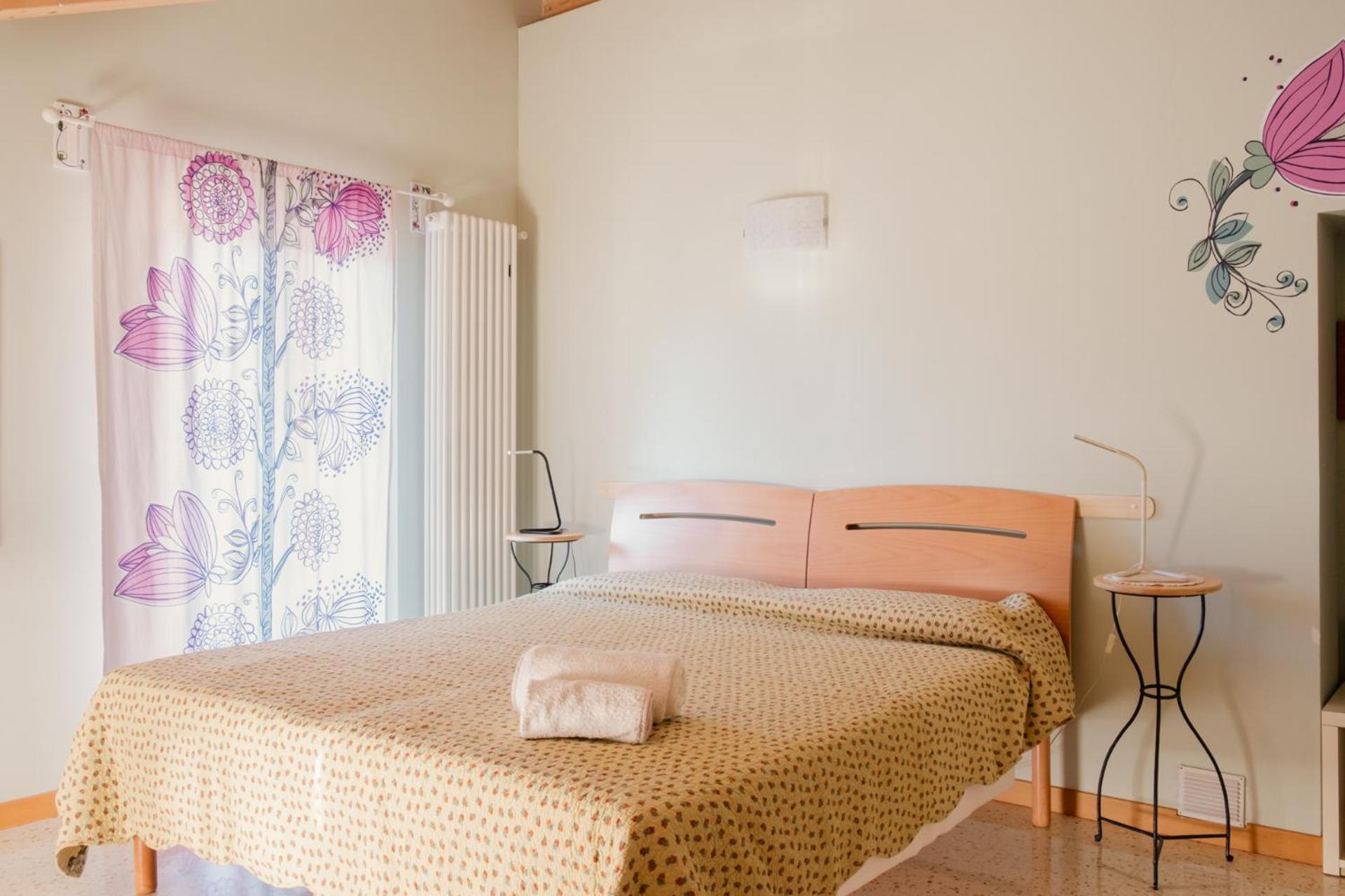 A Casa Di Maria Bed and Breakfast Como Eksteriør billede