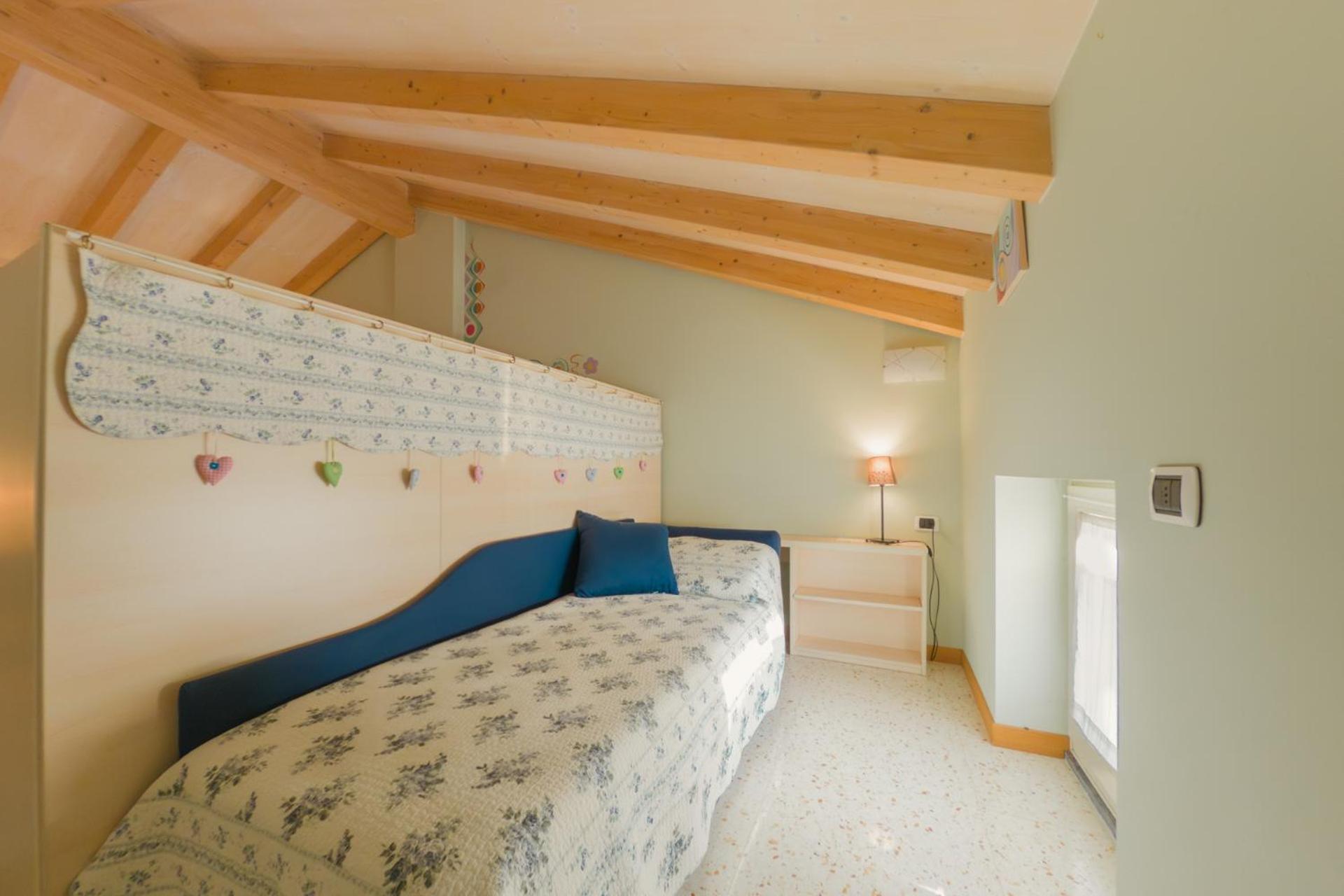 A Casa Di Maria Bed and Breakfast Como Eksteriør billede
