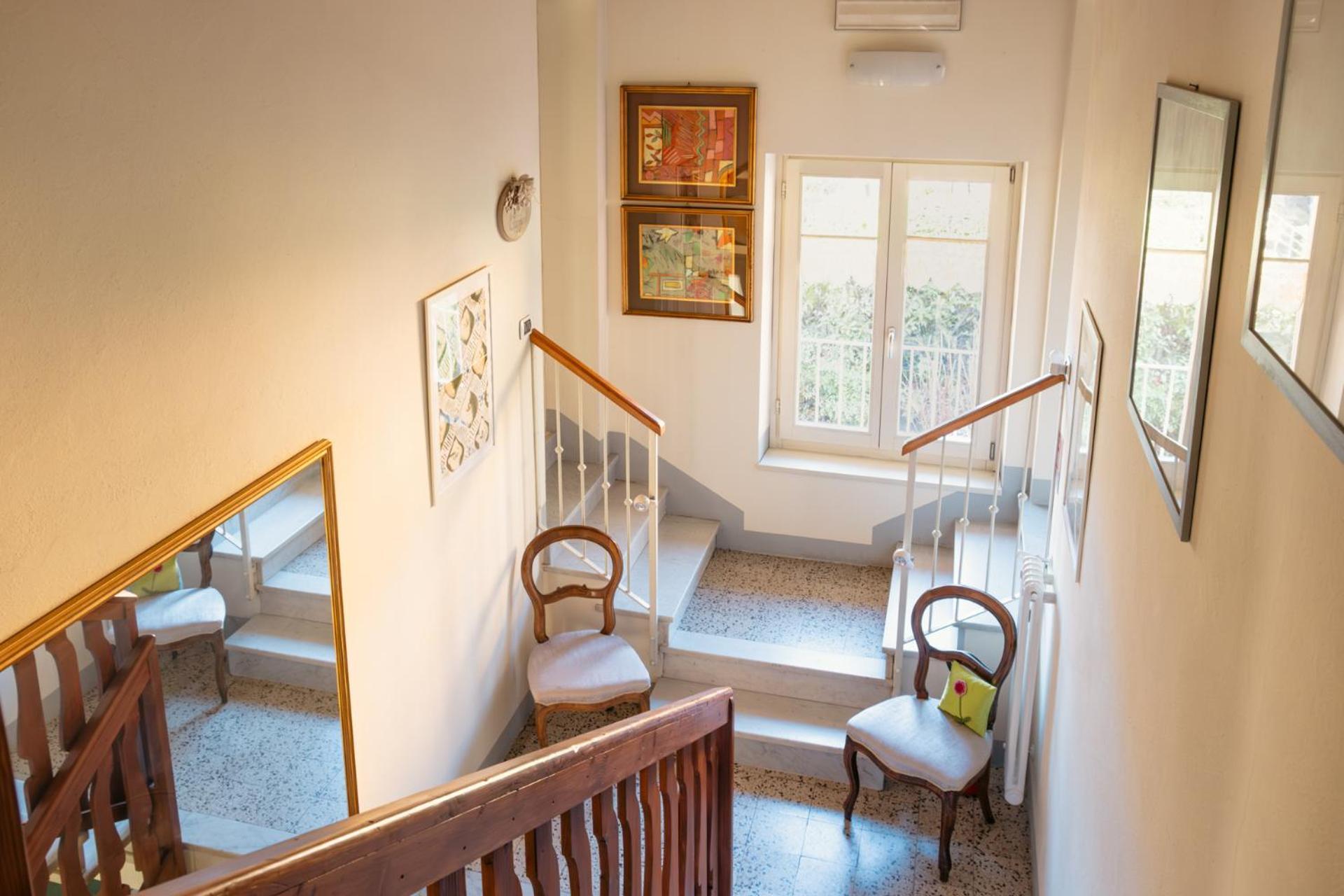 A Casa Di Maria Bed and Breakfast Como Eksteriør billede